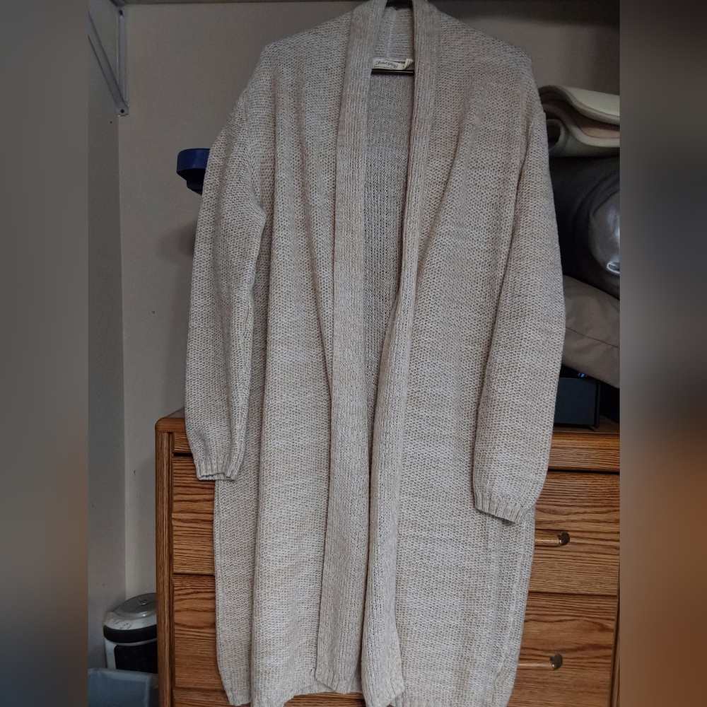 Faded Glory long sweater